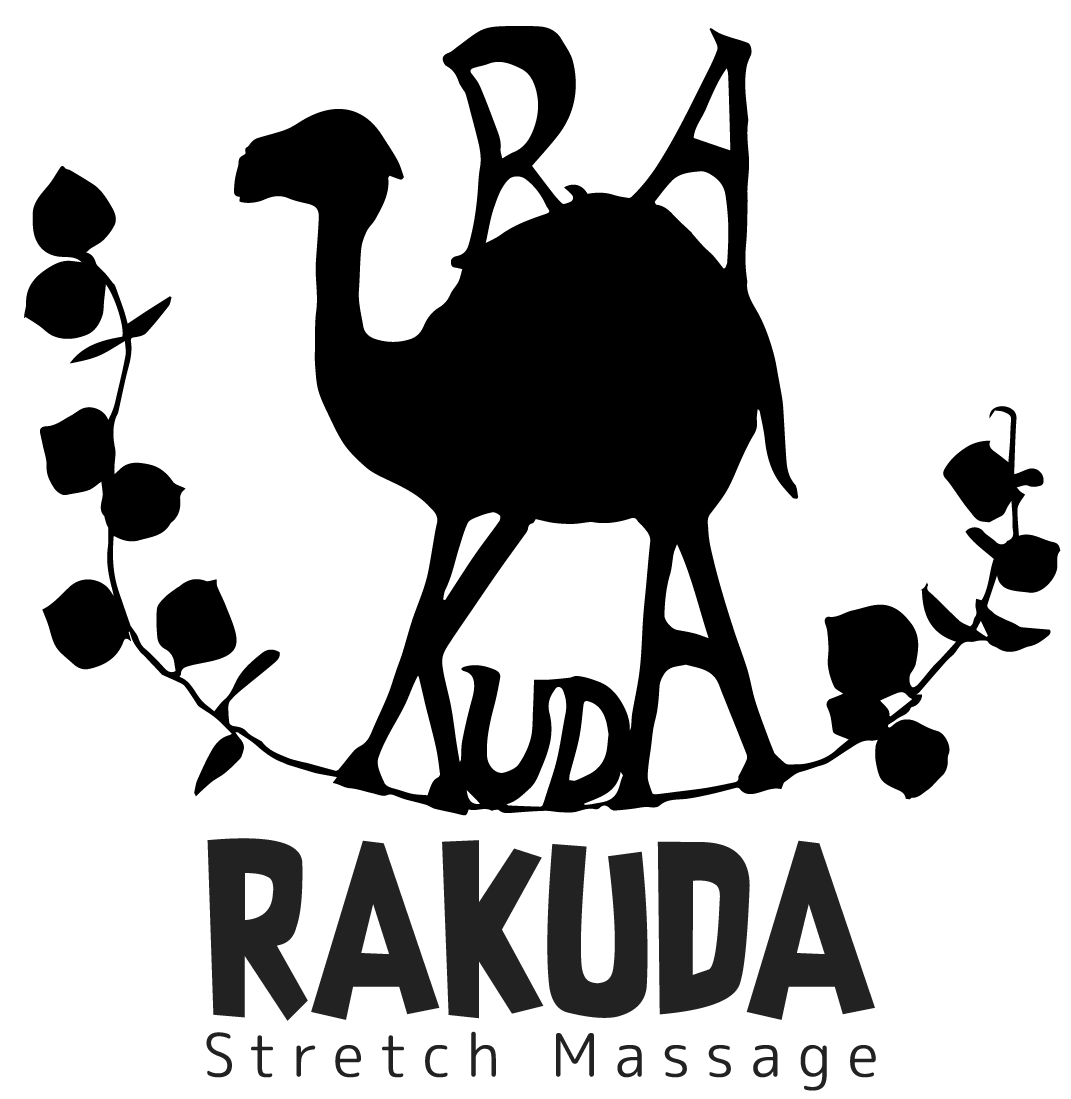 Rakuda Stretch Massage